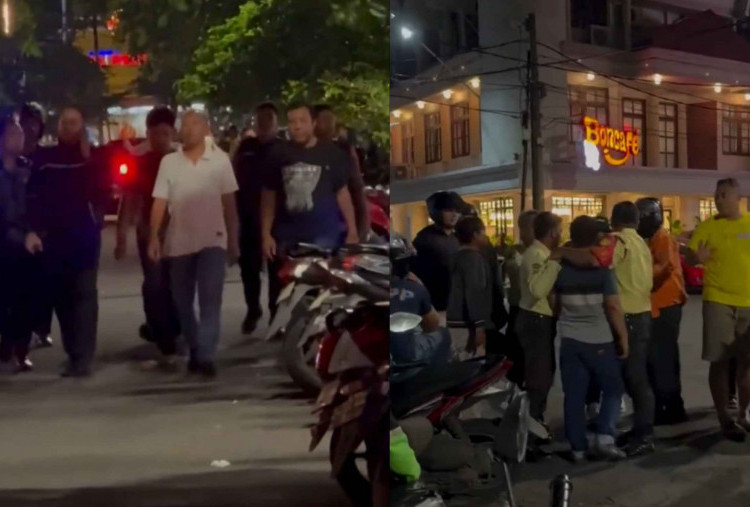 Jukir Vs Warga, Komisi C DPRD Surabaya Dukung Digitalisasi Parkir dan Tekankan Adaptasi