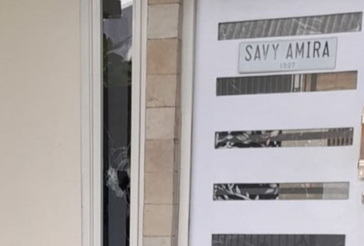 Mengurai Teror dan Perusakan Kantor Savy Amira WCC di Surabaya: Pendamping Juga Harus Dilindungi