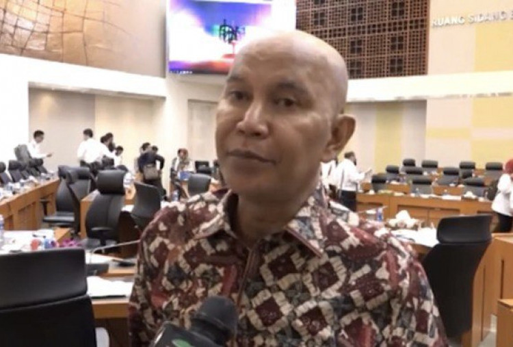 Begini Penjelasan Ketua Banggar DPR RI Terkait Kategori Barang Yang Tak Dikenakan PPN 12 Persen