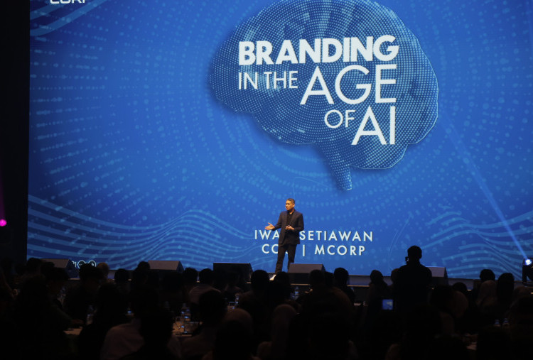 WOW Brand 2026: Manusia Tetap Jadi Penentu Arah Branding di Tengah Dominasi AI 