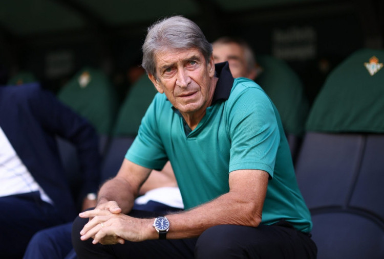 Jelang Real Betis vs Barcelona, Pellegrini Bocorkan Strategi Redam Yamal Cs