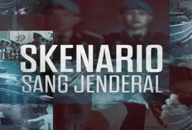 Sinopsis Film Dokumenter 'Skenario Sang Jenderal', Perjalanan Terungkapnya Kasus Pembunuhan Brigadir J