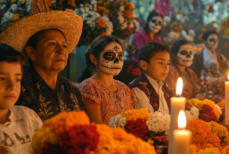 Asal Usul dan Sejarah Halloween 31 Oktober, Bukan Sekadar Pesta Kostum