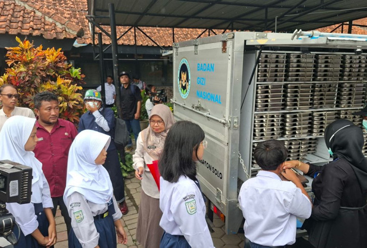 Instruksi BGN Jelas, Telur Rebus Jadi Menu MBG Paling Tahan Lama Selama Ramadan