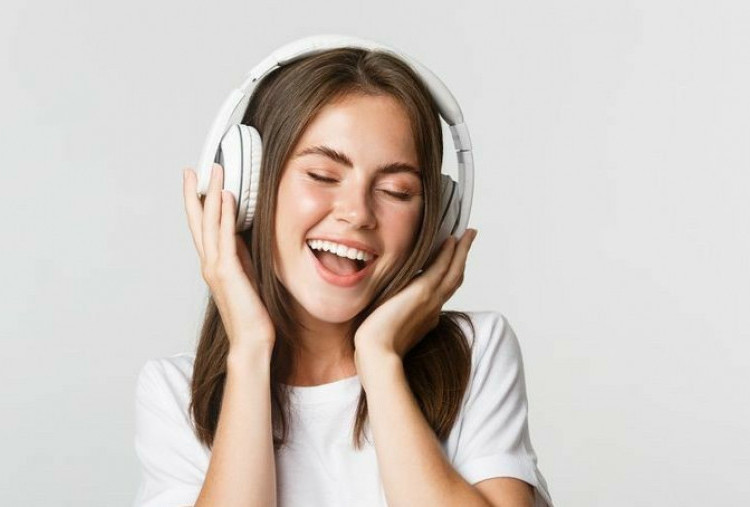 Tren Membuat Playlist Sendiri di Era Streaming Otomatis