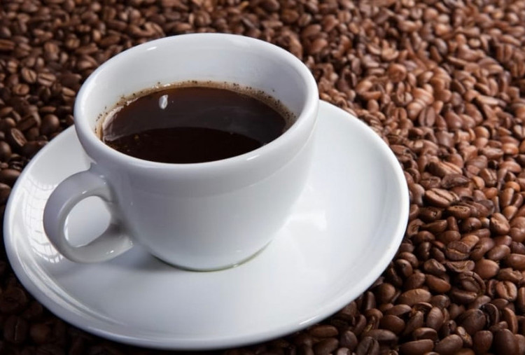 71 Persen Orang Indonesia Lebih Suka Ngopi di Coffee Shop, Ini Cara Mengolah Sisa Ampas Kopi