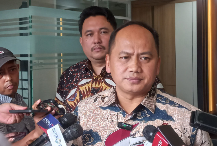 Oknum Jaksa Diduga Minta Cuan Rp6 Miliar dalam Kasus Korupsi Kemenaker, Kejagung Angkat Bicara