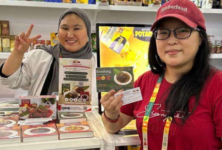 BRI Dukung UMKM Go Global, Restu Mande Sukses Tembus Pasar Internasional