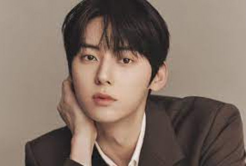 Hwang Min Hyun Bagikan Jadwal Lengkap untuk Debut Album Solonya