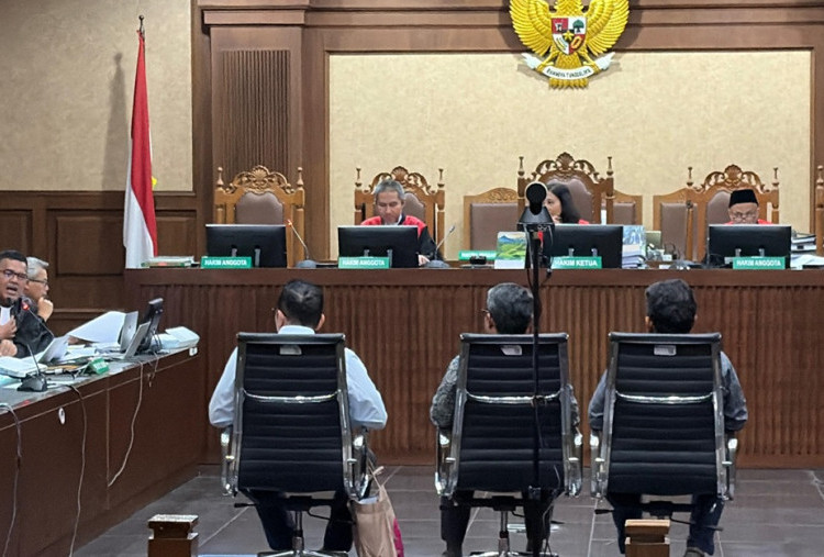 Penuhi Panggilan sebagai Saksi, BPKH Tegaskan Komitmen Dukung Penegakan Hukum