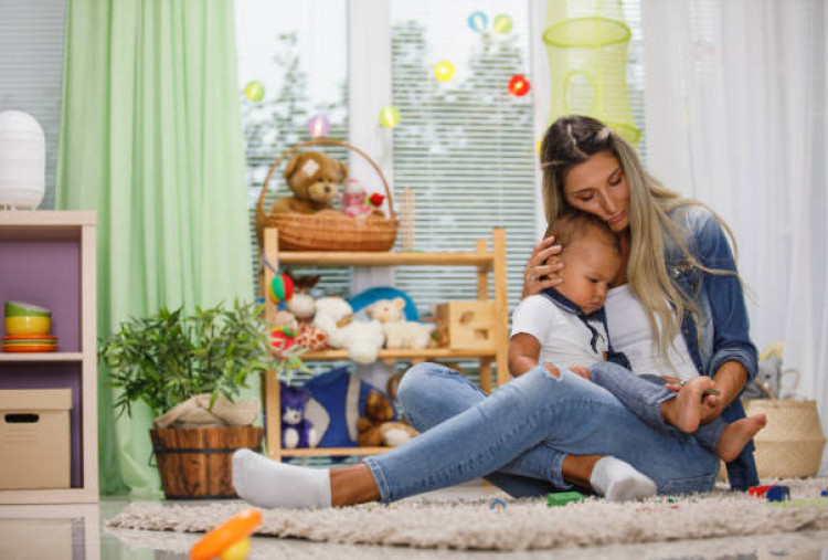 6 Tip Interior Toddler-Friendly, Ciptakan Rumah Nyaman dan Aman untuk Anak
