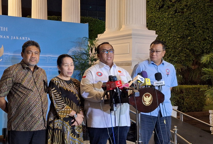 Prabowo Segera Umumkan Dewan Kesejahteraan Buruh, Presiden KSPSI Menolak Jadi Pejabat Negara