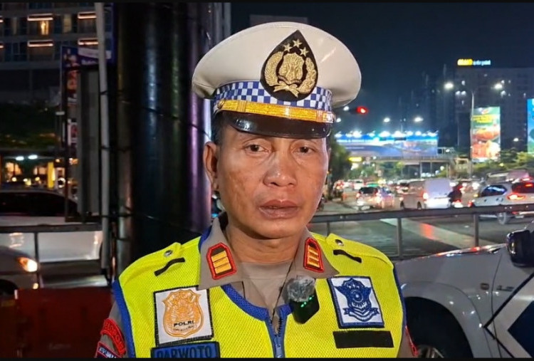 Polres Metro Bekasi Kota Lakukan Antisipasi Jelang Arus Mudik Lebaran 2026, Parwoto: Siapkan Tiga Jalur