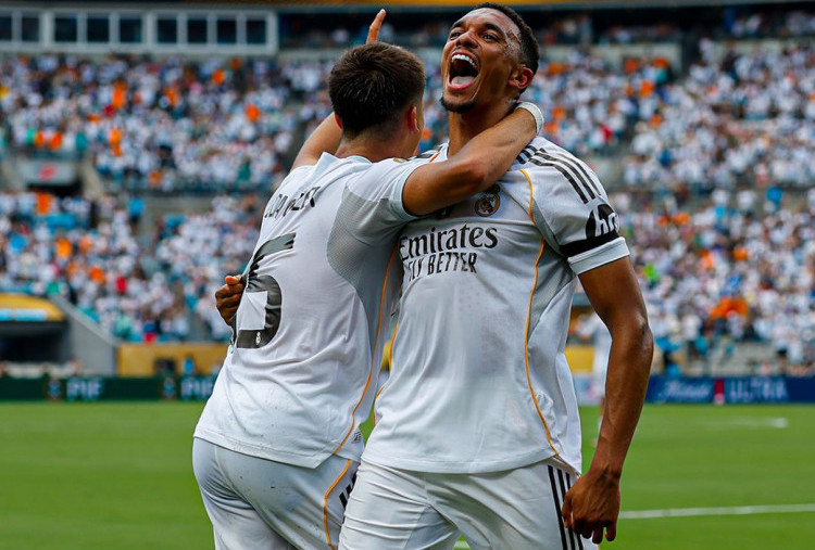 Prediksi Skor RB Salzburg vs Real Madrid, Penentuan Los Blancos Lolos