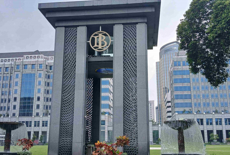 Rupiah Ambruk hingga Sentuh Angka Rp 17.405, Apa Kata Bank Indonesia?