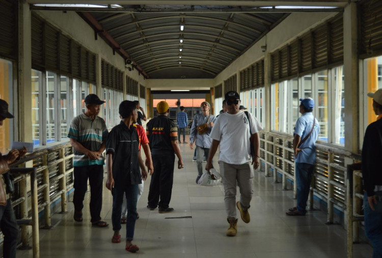 Organda Jatim Terjepit Kenaikan Biaya Operasional, Tarif Bus Masih Ditahan