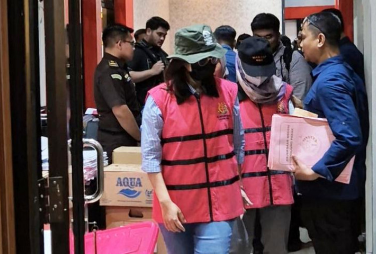 6 Direksi PT Pelindo dan APBS Jadi Tersangka Korupsi Kolam Tanjung Perak