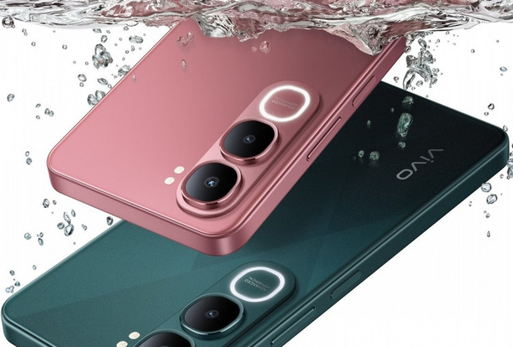 9 Rekomendasi HP Rp2 Jutaan Terbaik Juni 2026: Spek Gahar dengan Layar AMOLED dan Baterai Jumbo