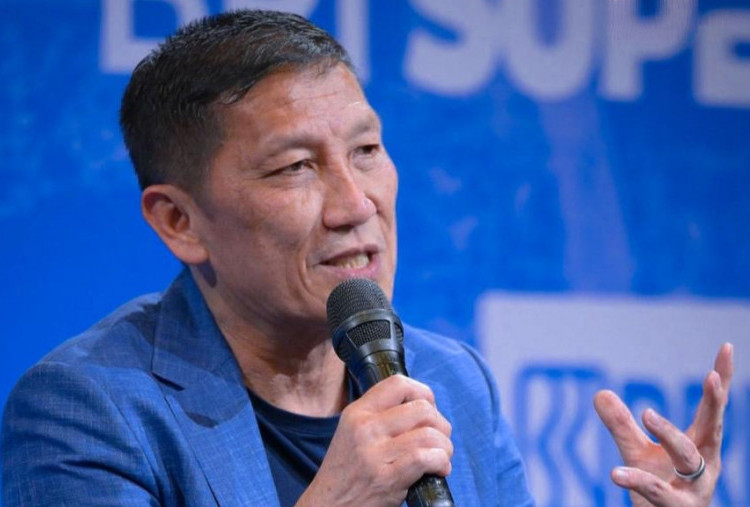 Demi Timnas Lolos Piala Dunia, I League Tunda Pekan 8 Super League