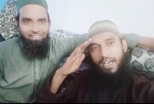 Sadisnya Dua Pria Muslim yang Penggal Kepala Penjahit di India karena Diduga Hina Nabi Muhammad