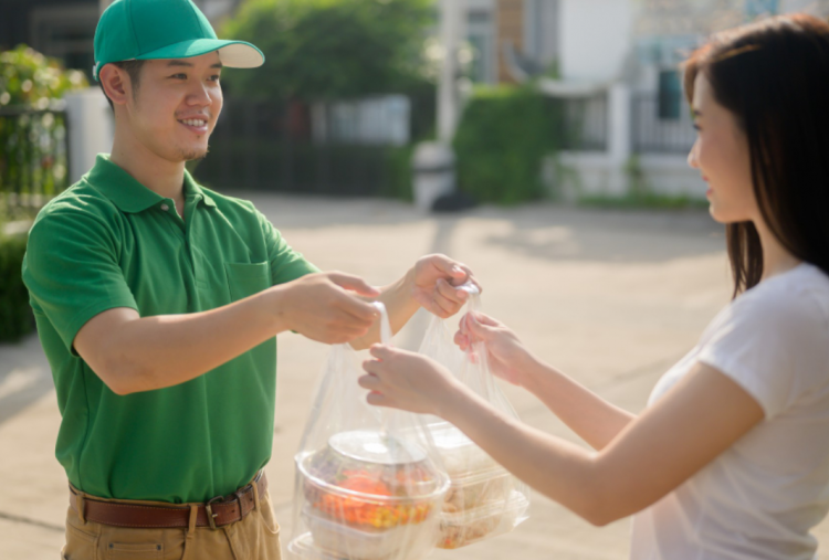 Hari Raya Nyepi 2026: Apakah Wisatawan di Bali Boleh Pesan Makanan Online dari Luar? Cek Penjelasannya