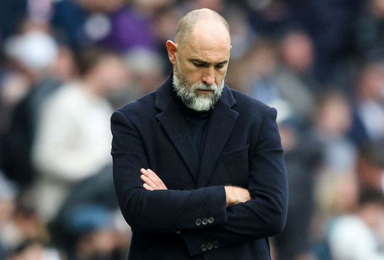 Igor Tudor Dipecat Tottenham Setelah Melatih 44 Hari, Ini Prediksi Penggantinya