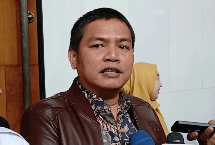 KPU DKI Ngaku Siap Jika Dilaporkan Kubu RIDO ke DKPP, Dianggap Tak Becus Urus Pilkada Jakarta