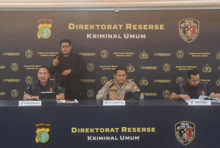 Tersangka Ditetapkan terkait Kecelakaan Argo Bromo Anggrek dengan KRL
