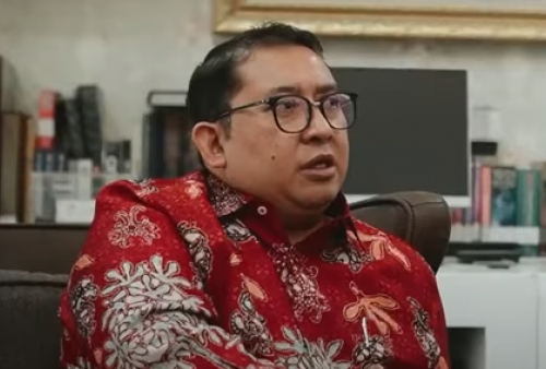 Kemiripan Skenario KM 50 dan Penembakan Brigadir J Dibongkar, Fadli Zon Seret Ferdy Sambo: Kita Berdosa 