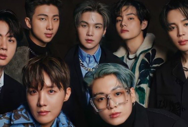 Prediksi War Tiket Konser BTS di Jakarta 2026, ARMY Tandai Kalender