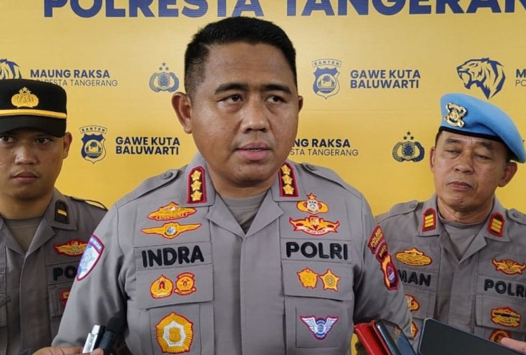 Bripka Ade Tersandung Kasus Penggelapan Mobil di Tangerang, Terancam 4 Tahun Penjara