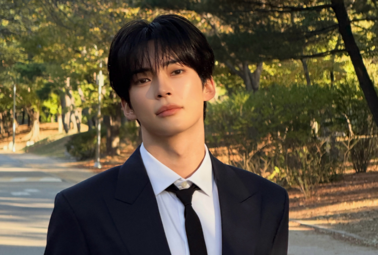 Lirik Lagu Bloody Gravity - Sung Hanbin ZEROBASEONE, Lengkap Makna dan Terjemahan, Daya Tarik Seseorang