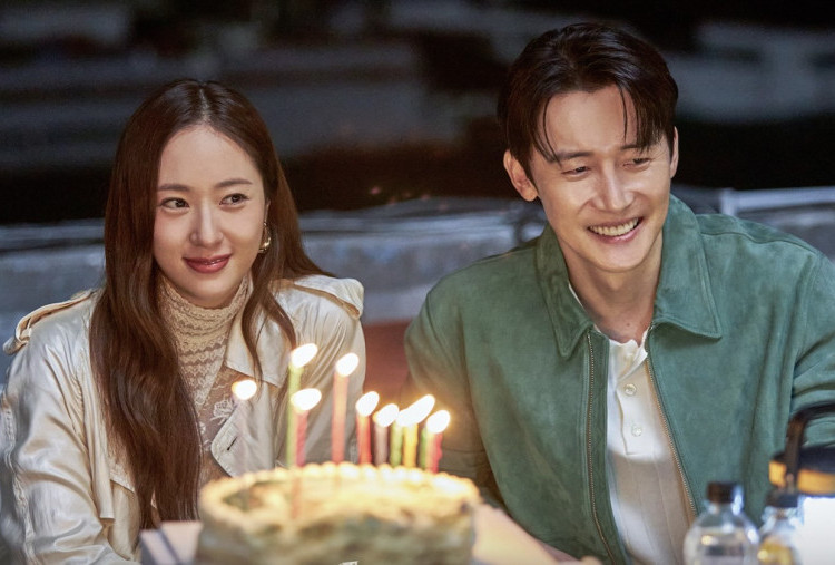 Intip Sinopsis Drama Korea Terbaru Mad Concrete Dreams, Tayang di Mana?