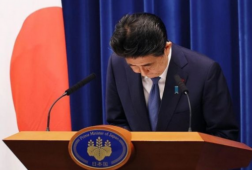 Polisi Ungkap Motif Tetsuyama Tembak Shinzo Abe