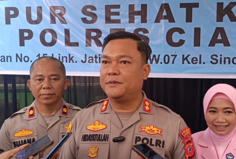 Pengakuan Siswa SMPN 4 Ciamis yang Cium Bau Tak Sedap dari Menu MBG, Bareskrim Sampai Ikut Turun Tangan!