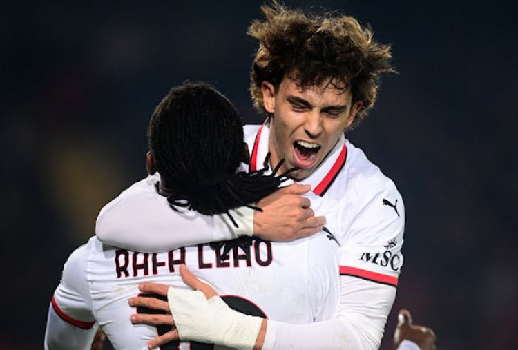 Lecce vs MIlan 2-3: Rossoneri Comeback Dramatis di Via del Mare!