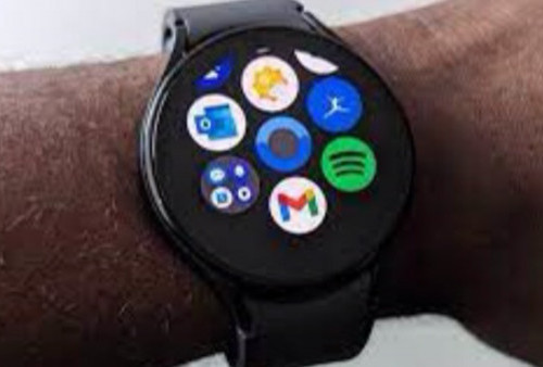 Pengguna Pixel Watch dan Galaxy Watch Bisa Buka E-mail Langsung dari Smartwatch
