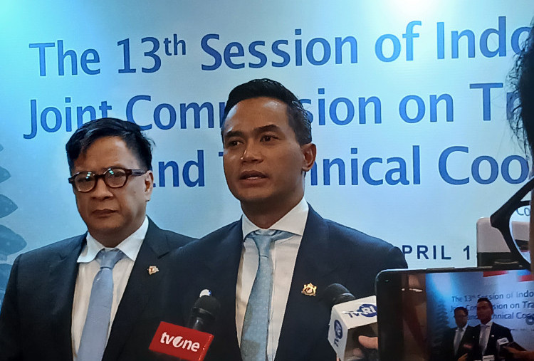 Investasi Energi Terbarukan di Indonesia Jadi Sorotan, Ini Pesan Ketum Kadin