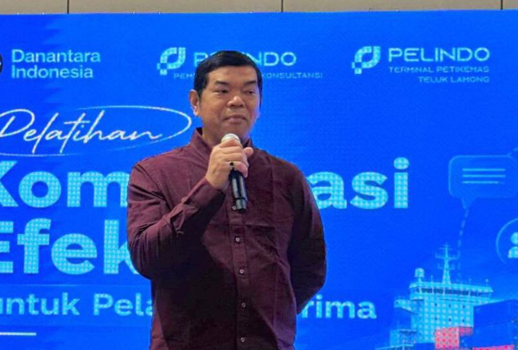 TTL Perkuat Kompetensi SDM untuk Tingkatkan Pelayanan Prima kepada Pelanggan