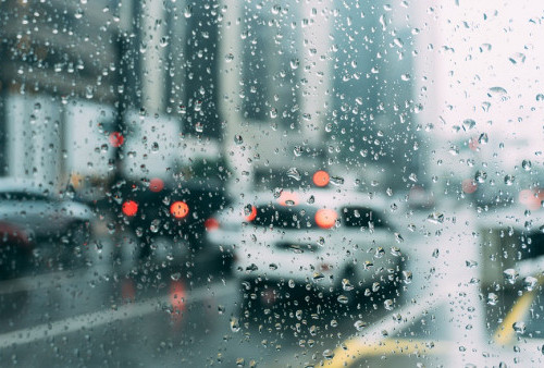 Info Prakiraan Cuaca Terbaru Jabodetabek Hari Ini, Kamis 6 Juli 2023: Akan Ada Hujan Sepanjang Hari?