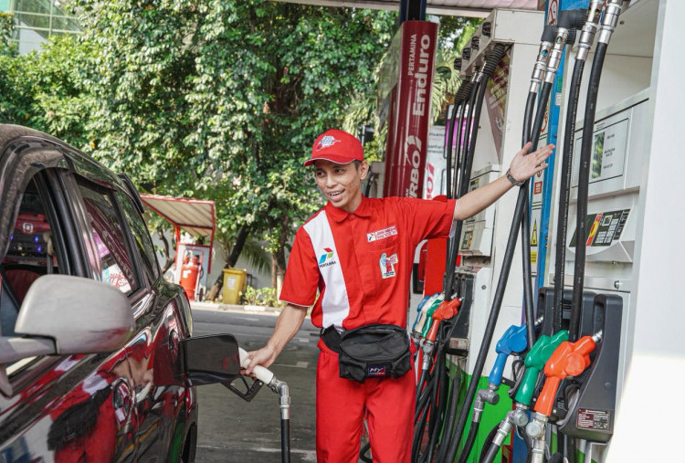 Pertamina Patra Niaga Tegaskan Hoaks Larangan Pertalite untuk Merk Kendaraan Tertentu Mulai 1 Juni 2026