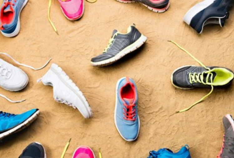 Sneakers untuk Segala Situasi, Nyaman, Stylish, dan Fleksibel