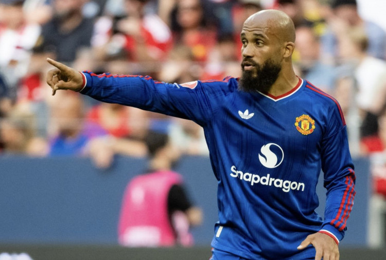 Man United vs Atletico Madrid 2-1: Brace Bryan Mbeumo Bawa Optimisme 