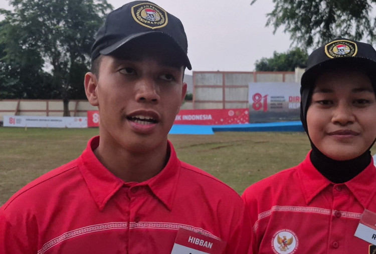 Berkat Tari Saman, Paskibraka Asal Aceh Lolos Seleksi Nasional dan Bagikan Pesan Penuh Makna