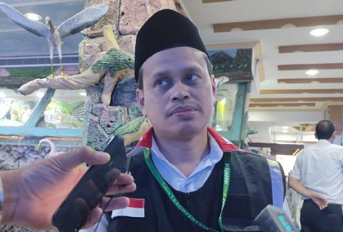 Waduh, Nyaris 100 Tahun Masa Tunggu Berangkat Haji dari Indonesia, Bagaimana Ini? 