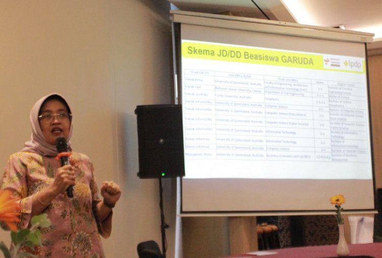 ITS Pasok SDM Unggul ke Daerah 3 T Lewat Program Beasiswa Patriot 