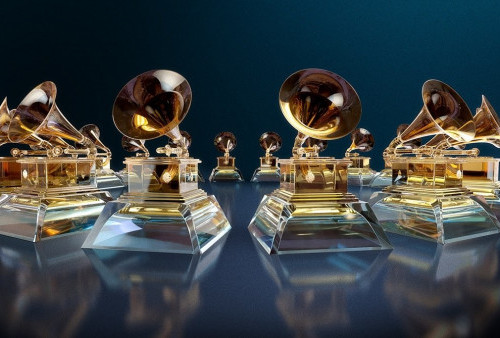 Segala Tentang Grammy Awards 2024: Host, Presenter, Nomine, dan Cara Nontonnya  