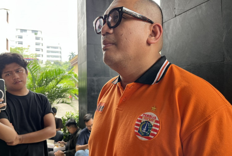 Persija vs Persib Dipindah ke Kaltim, Jakmania Kecewa Sudah 7 Tahun Tak Main di Jakarta