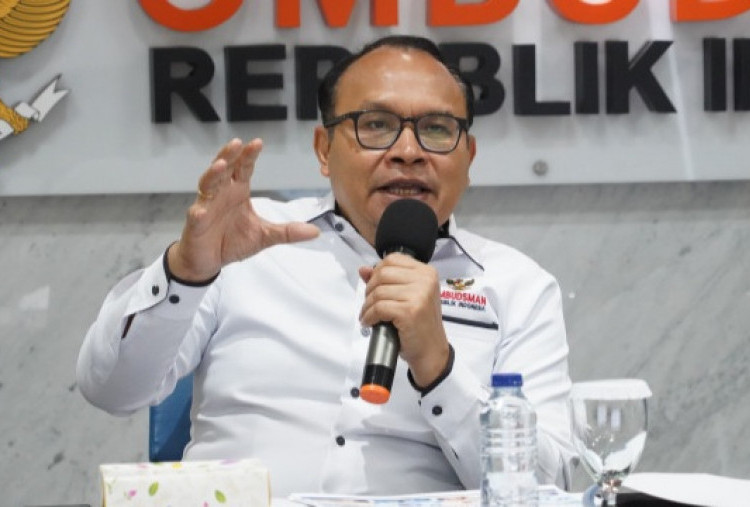 Ombudsman RI Soroti Enam Kantor Pertanahan, Ada Potensi Maladminstrasi