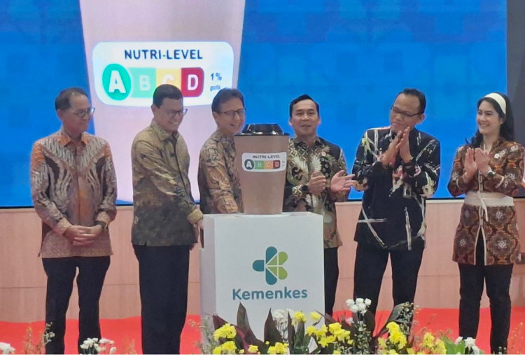 BPOM dan Kemenkes Resmikan Label Gizi A-D untuk Makanan-Minuman, Cek Batas Aman Gula Garam Lemak (GGL)